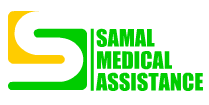   SAMAL MEDICAL ASSISTANCE 