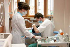 MEDICAL CLUB 